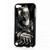 ( For iPod Touch 6 / iTouch 6 ) Back Case Cover - HOT30024 Batman