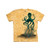 The Mountain Kids' Big MyMountain Octopus Apparel-Bee's Wax Yellow, Medium