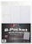 BCW Pro 8-Pocket - Multiple Size Pockets - (20 Ct. Pack) - For Star Wars Armada