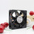 for FOXCONN PVA080G12H-P01 DC12V 0.60A 8025 Chassis Cooling Fan