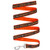 PREMIUM PET LEASHES - NFL CINCINNATI BENGALS Pet Leash, SIZE- Medium, Great For Cats  and  Dogs