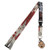 Texas Chainsaw Massacre Lanyard w/Leatherface Charm