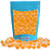 Mango Flavored Balls, Hard Candy Treats, Kosher Certified, Individually Wrapped -35 Count -Half Pound--