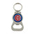 MLB Chicago Cubs Bottle Opener Key Ring