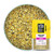 Tiesta Tea - Lemon Ginger Tumeric, Loose Leaf Lemon Ginger Herbal Tea, Lemon Ginger Turmeric, 2.5 Ounce