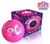 DRINK-A-PALOOZA PARTY BALL - Fun Drinking Games for Adults, Party Game Night, Bachelor party  and  Bachelorette party games, Tailgate games  and  Camping games