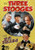 Three Stooges and W.C. Fields - COLLECTOR'S EDITION TIN