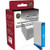 CIG Remanufactured High Yield Cyan Ink Cartridge -Alternative for HP CD972AN, 920XL- -700 Yield-