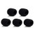 Bolymic 5 PACK Wireless Microphone Foam Ball-Type Windscreen,Suitable for Shure Vocal Mics PGX PG288 SM48 SLX