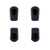 10mm Ball Joints End Fittings Ball Sockets, 4Pcs ARANA