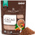 Navitas Organics Cacao Powder, 8oz. Bag, 15 Servings  Organic, Non-GMO, Fair Trade, Gluten-Free