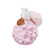 ARTIFUN Moisturizing Hand Cream Lotion 100g Milk  and  Peach Nourishing Anti-crack Winter Hand Care Creams