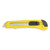 Snap-Off Utility Knife, Retractable, Snap-Off, General Purpose