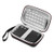Bertasche Hard Case Travel Carrying Bag for Polaroid Mint Instant Print Digital Camera