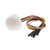 Gaetooely Bh1750 Bh1750Fvi Chip Light Intensity Light Module Light Ball Dc5V for