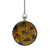 Gotham Decor Day of The Dead Cats Ceiling Fan/Light Pull Pendant with Chain