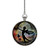 Gotham Decor Fairy Moon Dance Silhouette Ceiling Fan/Light Pull Pendant with Chain