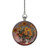 Gotham Decor Monet Sunflowers Ceiling Fan/Light Pull Pendant with Chain