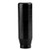 Manual Gear Shift Knobs, Clear Shift Knob, Aluminum Alloy Car Universal Shift Knob Head Manual Gear Stick Shift Lever Knobs-Black-