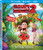 Cloudy with a Chance of Meatballs 2 -Three-Disc Combo- Blu-ray 3D  plus Blu-ray  plus DVD  plus UltraViolet Digital Copy-