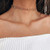 Yalice Layered Choker Necklace Chain Short Satellite Necklaces Ball Jewelry for Women and Girls -Gold-