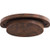 Top Knobs M1195 Dakota Cup Pull