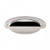 Top Knobs Dakota Cup Pull 2-9/16" Center-to-Center Polished M1299