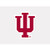 WinCraft NCAA Indiana University Perfect Cut Color Decal, 4" x 4"