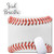 Base Ball Mouse Pad,Customized Rectangle Non-Slip Rubber Gaming Mousepad Computer Mouse Pad Mat with Laptop Stickers