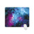 Square Mouse Pads for Computers Mouse Pad Rubber Base Computer Mouse Pads -Starry Sky-
