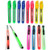 16 Utility Knife Box Cutter Retractable Snap Off Lock Blade Tool Razor Sharp New