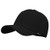 Baseball Cap Men Women Plain Low Profile Sports Solid Adjustable Blank Ball Dad Hats Black