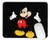 Timing and weng Mickey Mouse Mouse pad Gaming Mouse pad Mousepad Nonslip Rubber Backing