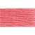 DMC 117-3706 Mouline Stranded Cotton Six Strand Embroidery Floss Thread, Medium Melon, 8.7-Yard