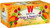 Wissotzky Tea mango and passion fruit 20 tea bags
