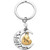 Mom Gifts from Daughter Son - Christmas Gifts for Mom, Mothers Day Gifts from Daughter, Mom Birthday Gifts, Mother Daughter Gifts, Mom I Love You to the Moon and Back Keychain