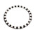 DollaTek 24 Bits WS2812 5050 RGB LED Ring Lamp Light with Integrated Drivers