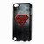 ( For iPod Touch 6 / iTouch 6 ) Back Case Cover - A11015 Super Hero Superman