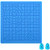 3D Pen Mat,3D Printing Pen Silicone Design Mat with Multi Basic Templates,3D Printing Pen Mat Silicone Basic Template with 2 Finger Protectors.