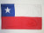 AZ FLAG Chile Flag 3' x 5' for Fans - Chilean Flags 90 x 150 cm - Banner 3x5 ft with Hole