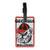 NCAA Georgia Bulldogs Soft Bag Tag