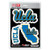 NCAA UCLA Bruins Team Decal, 3-Pack