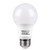 TORCHSTAR A19 LED Light Bulb, UL Listed 9W -60W Equivalent-, E26 Standard Base 820lm, 3000K Warm White for Desk Lamp, Floor Lamp, Ceiling Fan