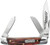 Imperial Schrade IMP15S Stockman Folding Pocket Knife