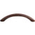 Top Knobs M1213 Dakota Pull