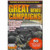 GREAT BATTLES OF WORLD WAR II -DVD/4 DISC--NLA
