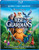 Rise of the Guardians -Two-Disc Combo- Blu-ray  plusDVD  plusDigital HD-