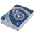 HUNTER Tennessee Titans Vortex Playing Cards