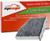 EPAuto CP939 -CUK2939- Replacement Premium Cabin Air Filter includes Activated Carbon