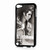 (For iPod Touch 6/iTouch 6) Back Case Cover - HOT30150 Elvis Presley
